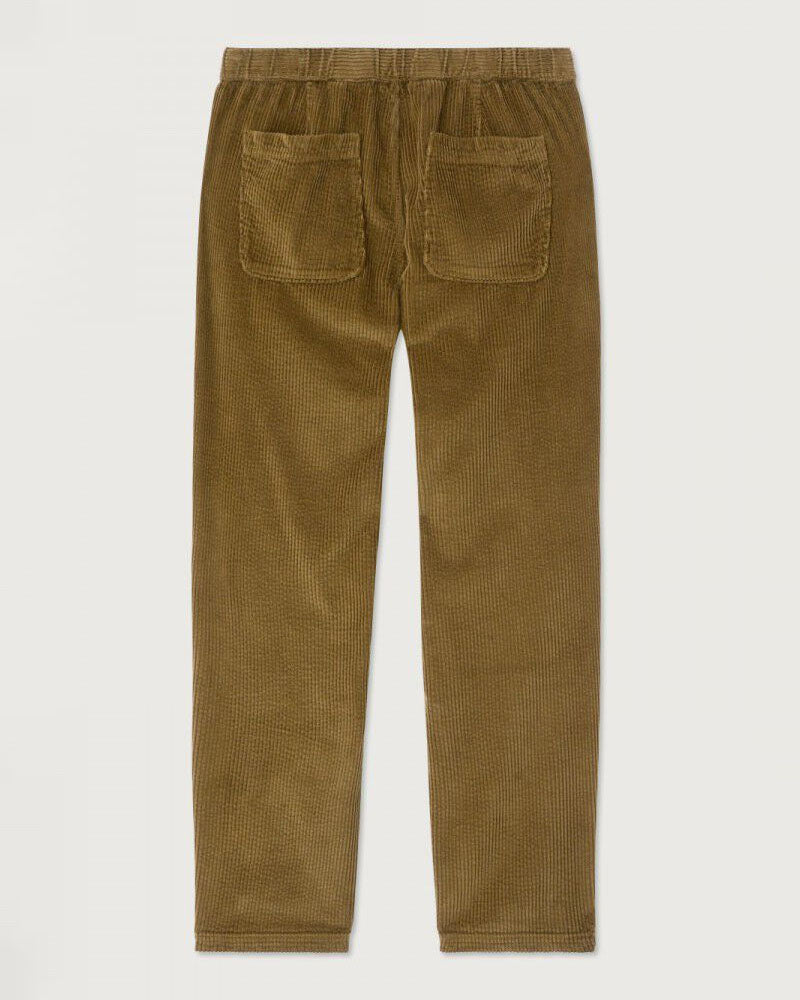 Jeans & Pantalons AMERICAN VINTAGE - Pantalon american vintage