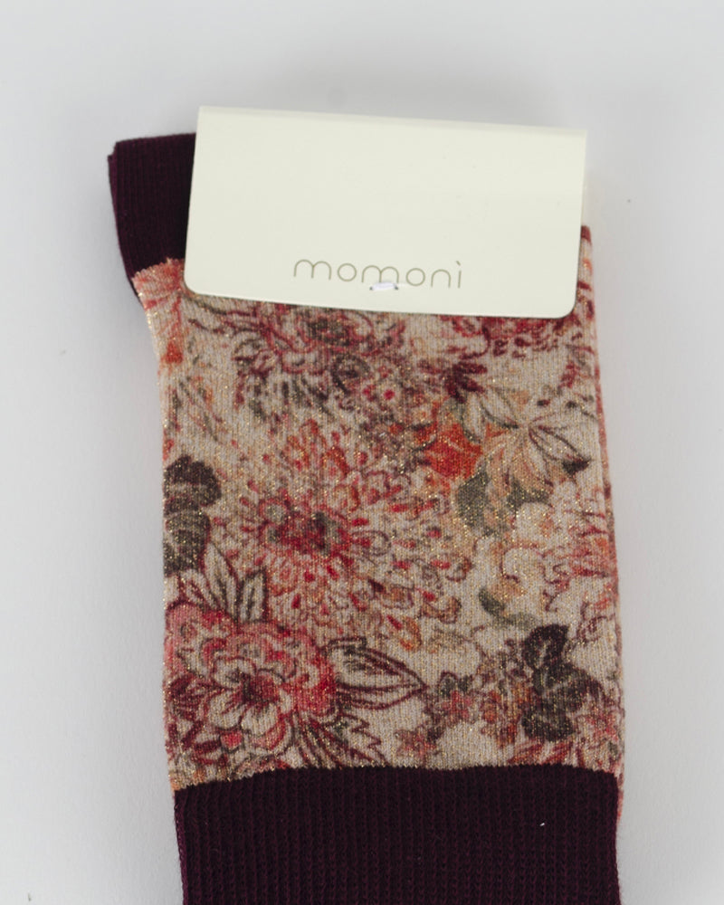 Chaussettes MOMONI - Chaussettes momoni