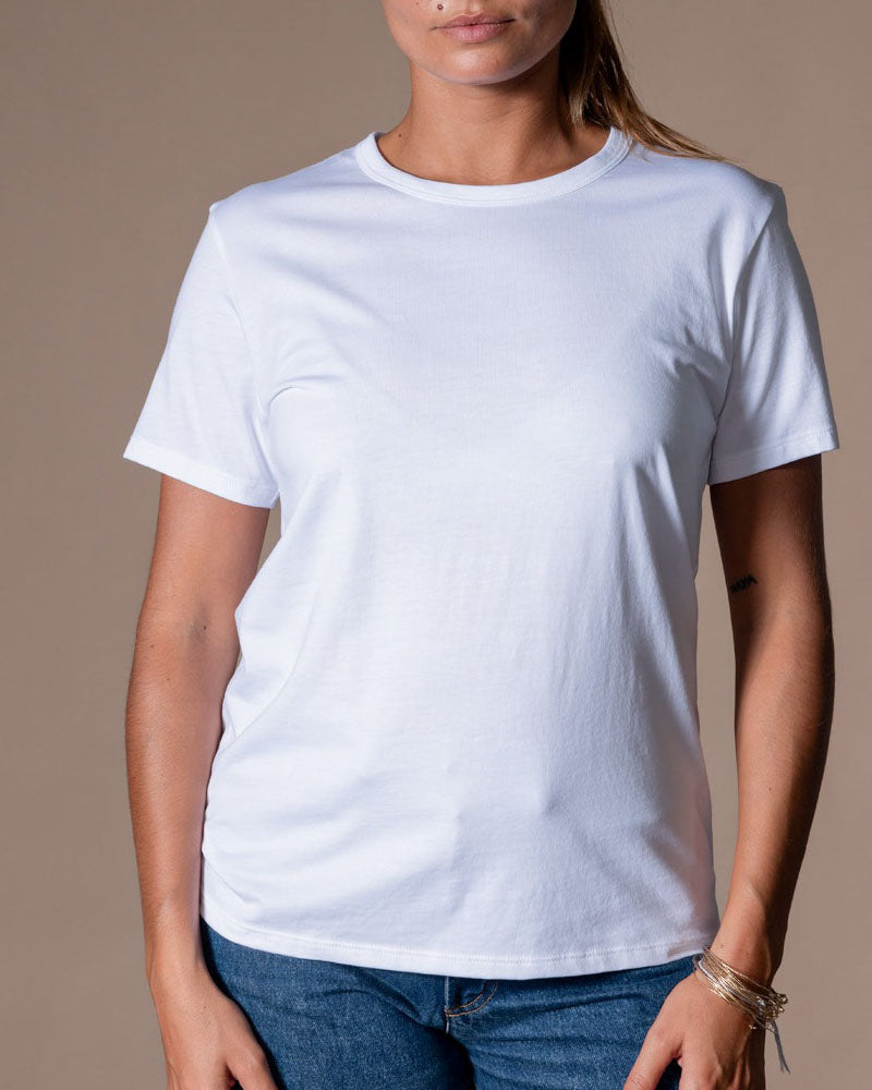 Tee Shirts & Polos ANONYM - Tee shirt anonym women