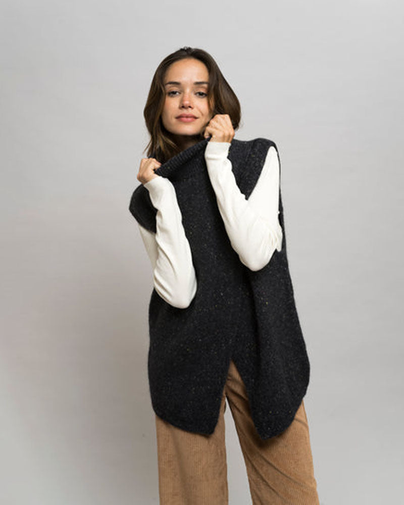 Pulls & Gilets MAEVY CONCEPT - Pull maevy concept