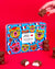 Epicerie LE CHOCO DES FRANC - Coffret ours guimauve le chocolat des francais