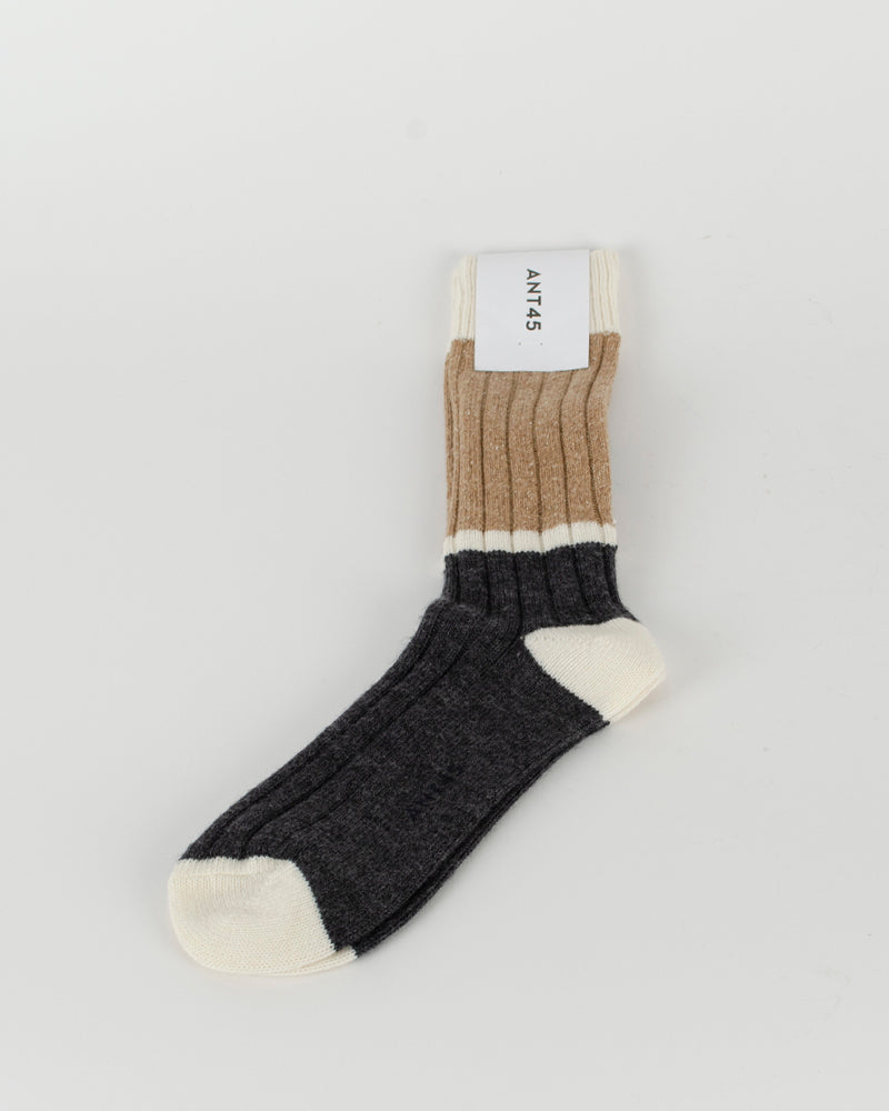 Chaussettes ANT 45 MEN - Chaussettes ant 45 men