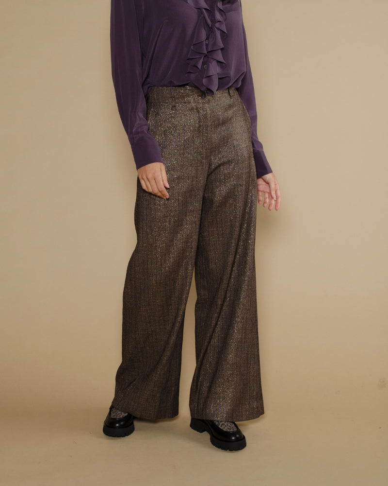 Pantalons DIEGA - Pantalon diega