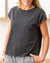 Tee Shirts & Polos AMERICAN VINTAGE WOMEN - T-shirt suny