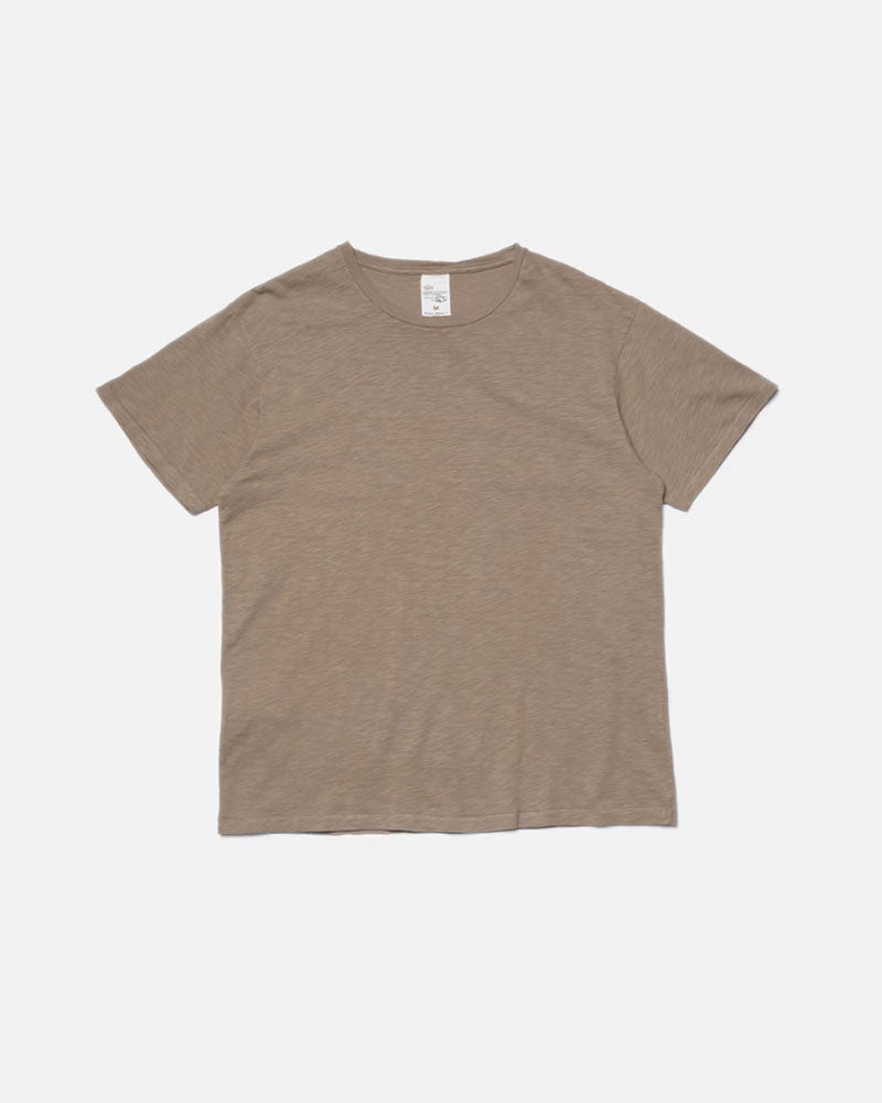 Tee Shirts & Polos NUDIE - Tee shirt roffe nudie