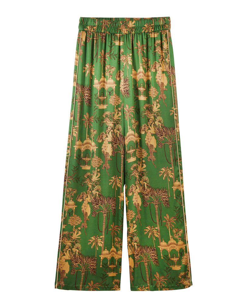 Pantalons WILD - Pantalon wild by amenapih