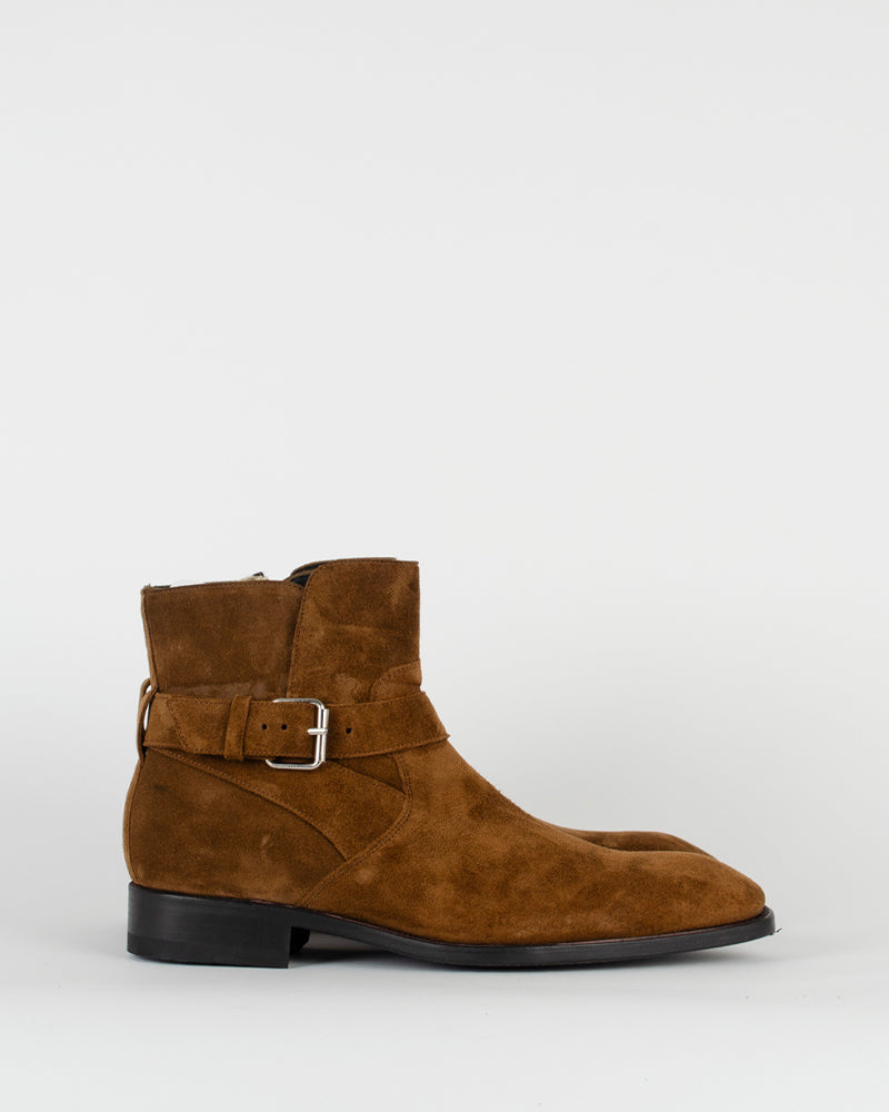 Boots & Bottines JB RAUTUREAU - Boots jb rautureau