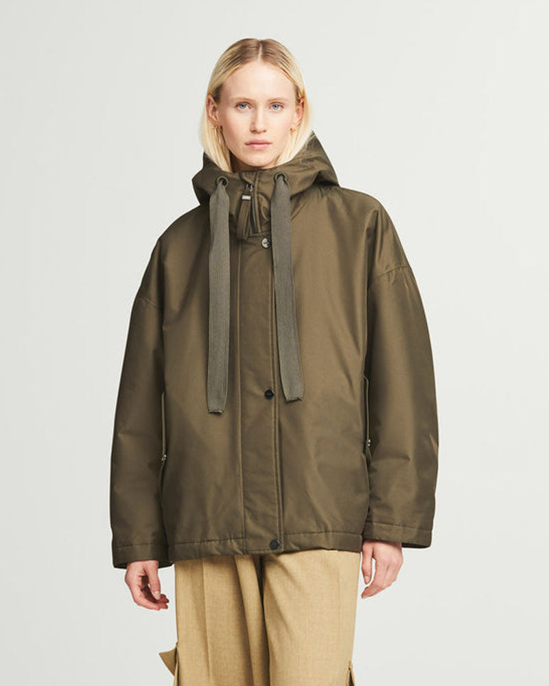 Parka g lab