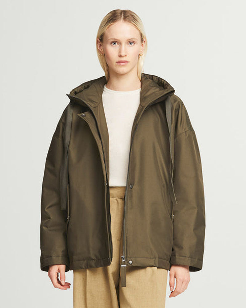 Parka g lab