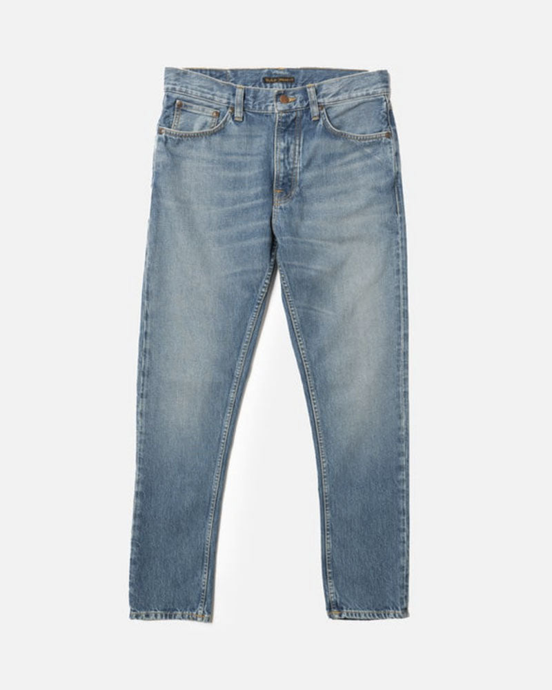 Jeans & Pantalons NUDIE - Jean steady eddie nudie