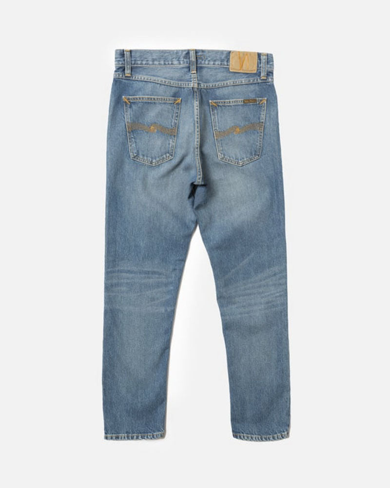 Jeans & Pantalons NUDIE - Jean steady eddie nudie