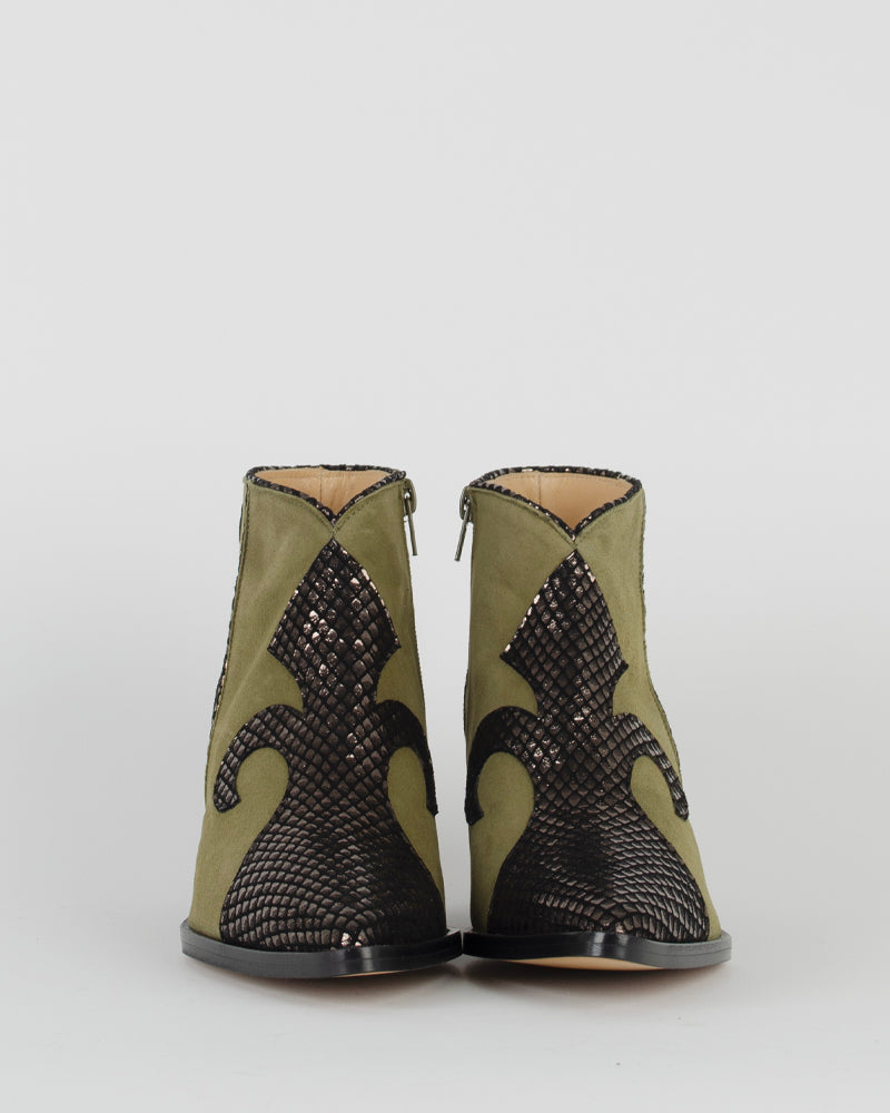 Boots & Bottines CREATIS - Boots creatis