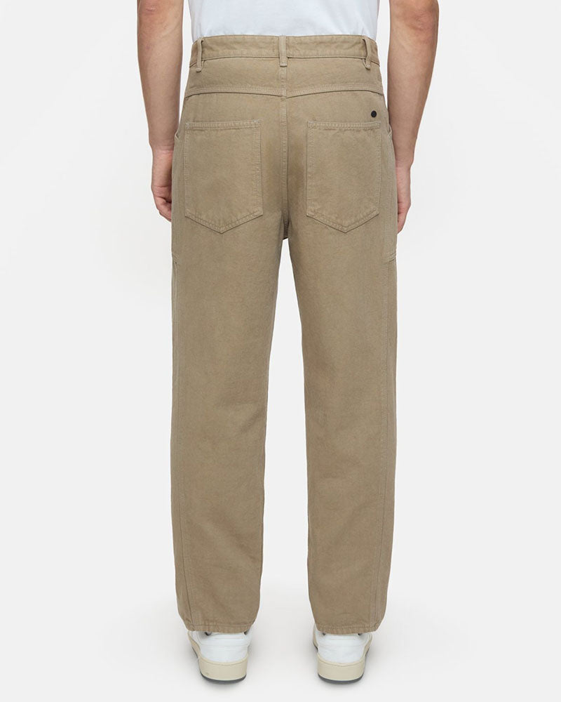 Pantalon fatigue x closed