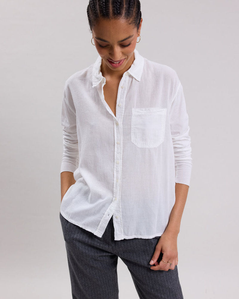 Chemises HARTFORD - Chemise hartford women