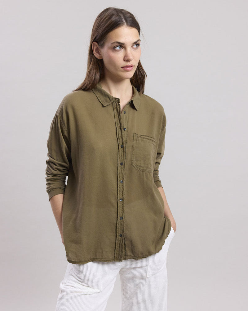 Chemises HARTFORD - Chemise hartford women