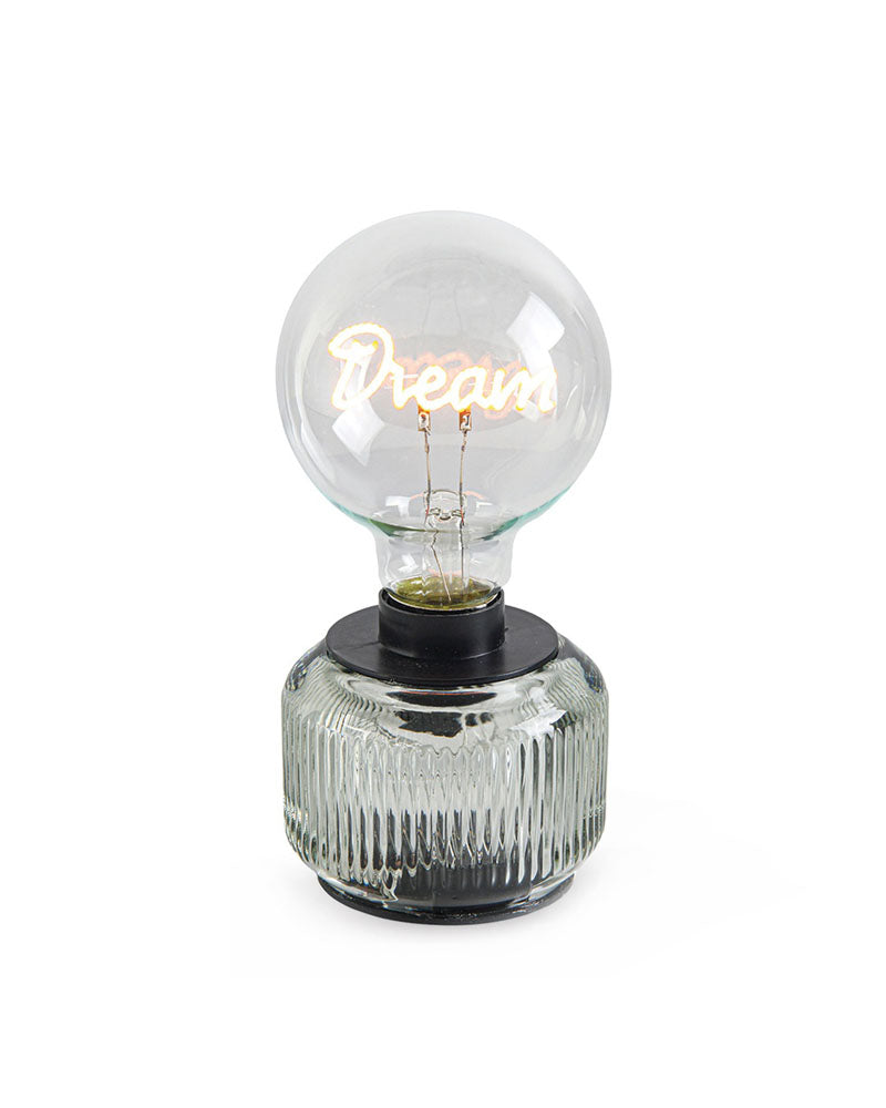 Lampe dream opjet