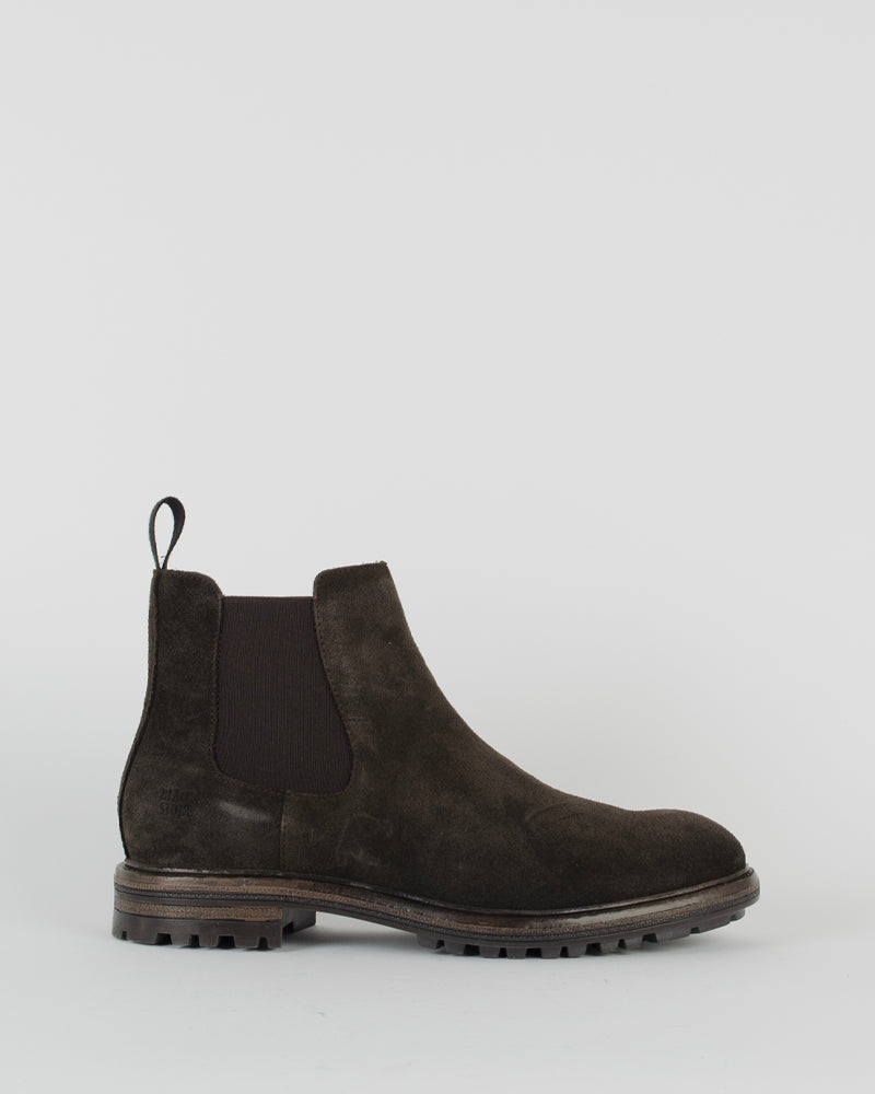 Boots & Bottines BLACKSTONE MEN - Boots blackstone men