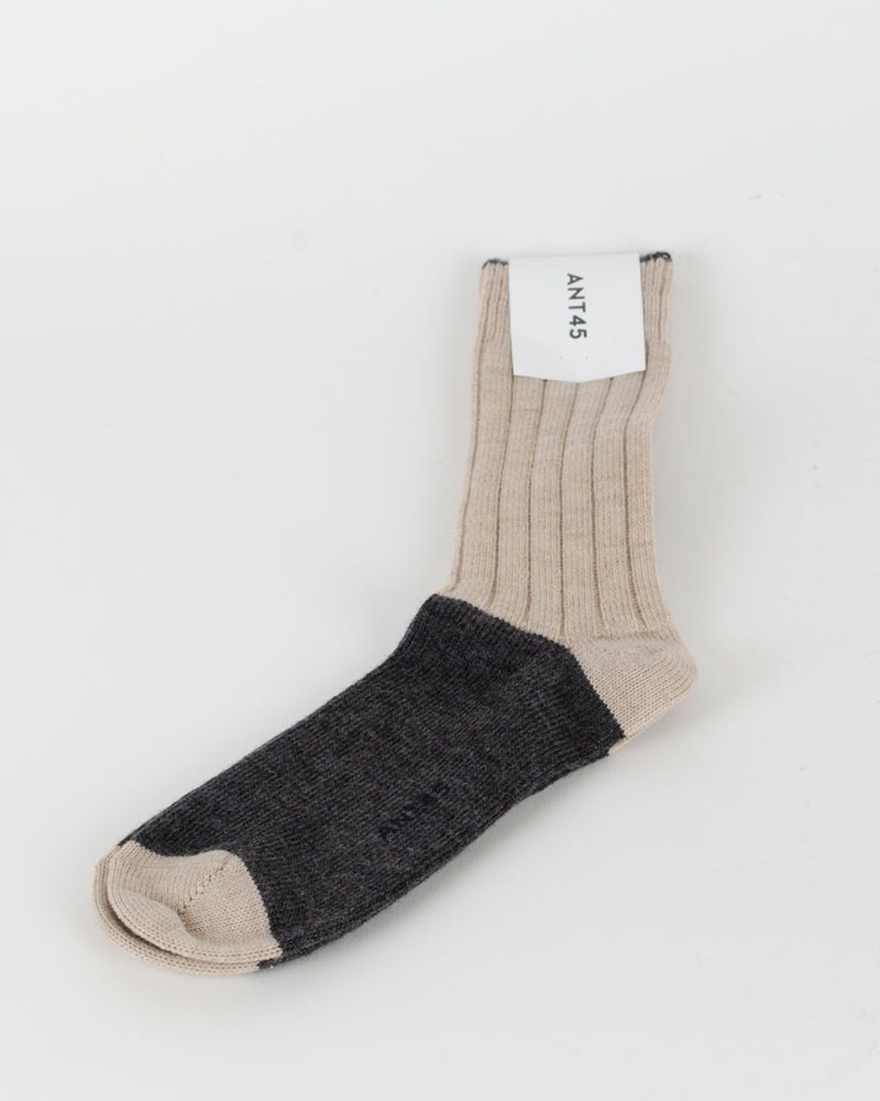 Chaussettes ANT 45 MEN - Chaussettes ant 45 men