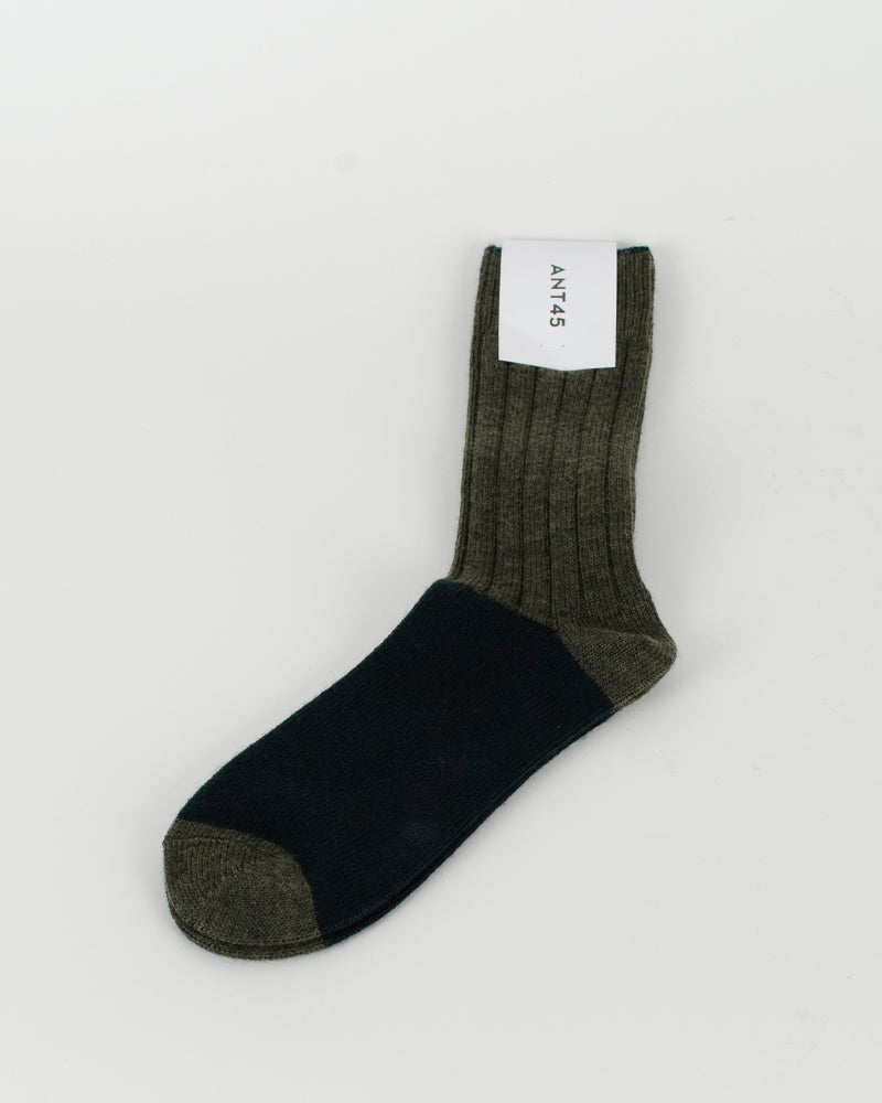 Chaussettes ANT 45 MEN - Chaussettes ant 45 men