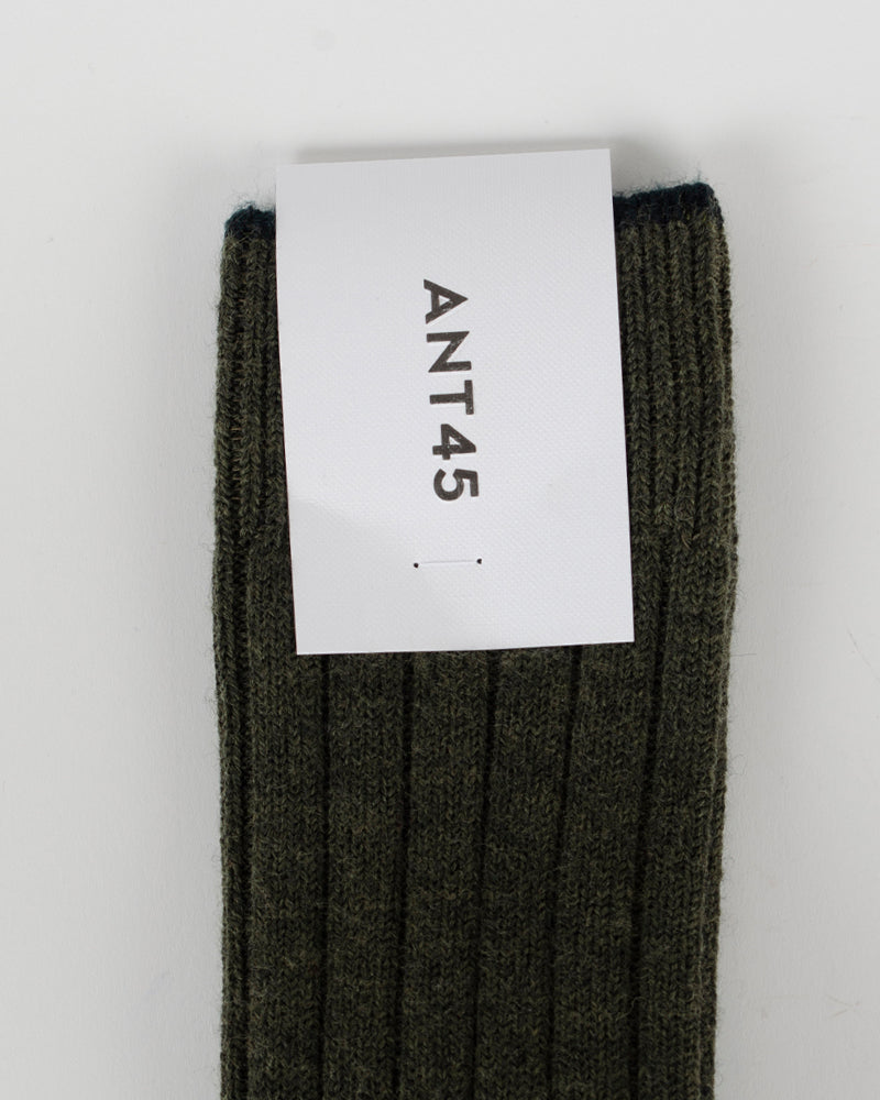 Chaussettes ANT 45 MEN - Chaussettes ant 45 men