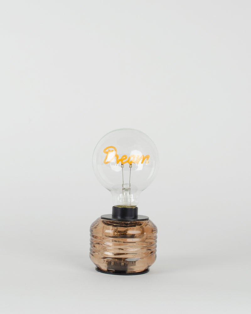 Lampe dream opjet