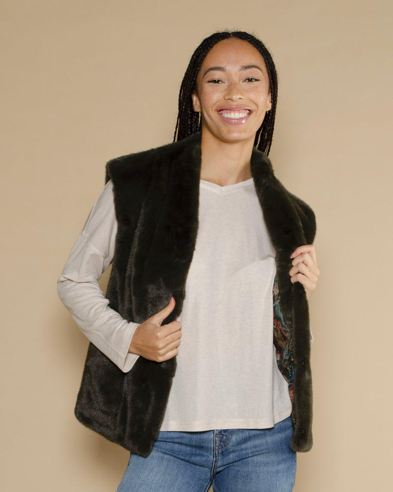 Pulls & Gilets HARTFORD - Gilet hartford women