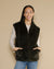 Pulls & Gilets HARTFORD - Gilet hartford women