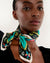 Echarpes & Foulards WILD - Foulard mini wild by amenapih