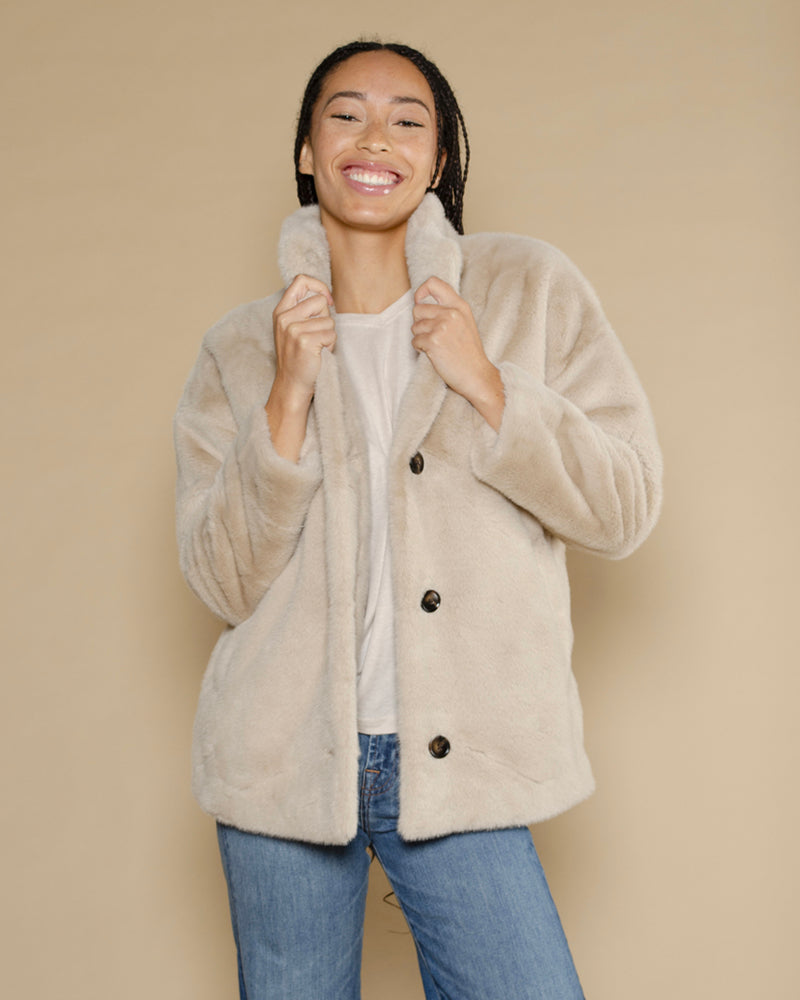 Blouson hartford women