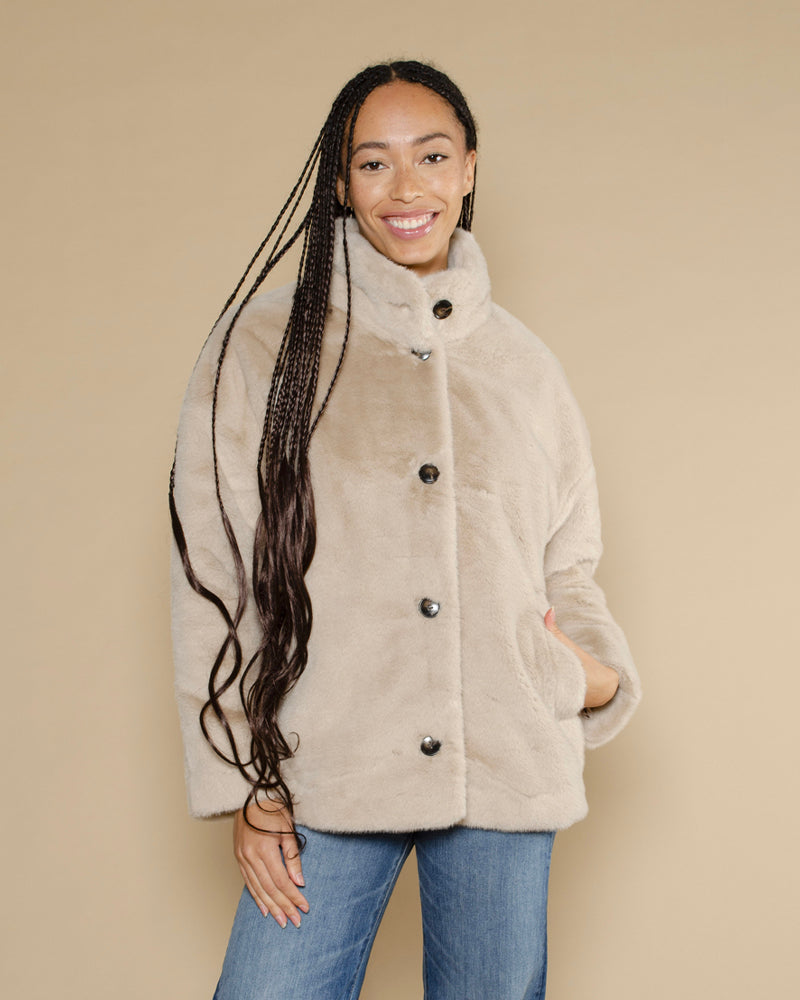 Blouson hartford women