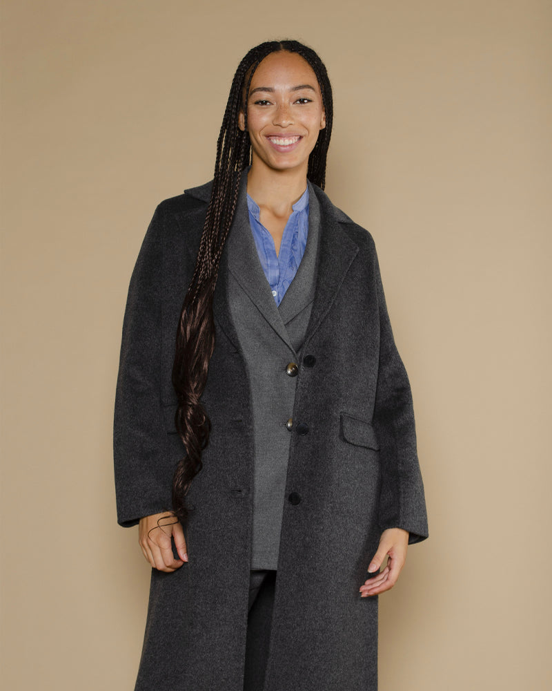 Manteau hartford women