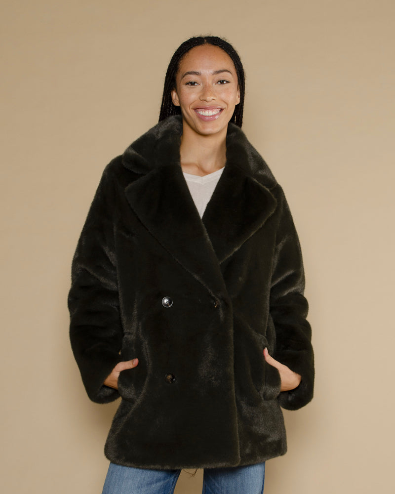 Manteau hartford women