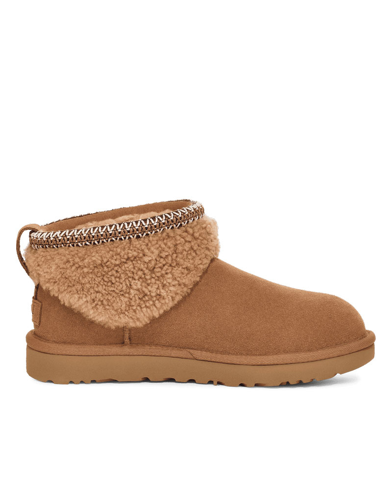 Boots classic ultra mini ugg