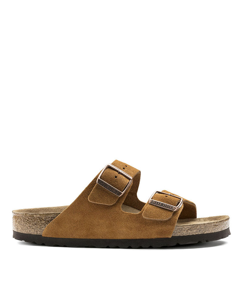 Sandales arizona birkenstock