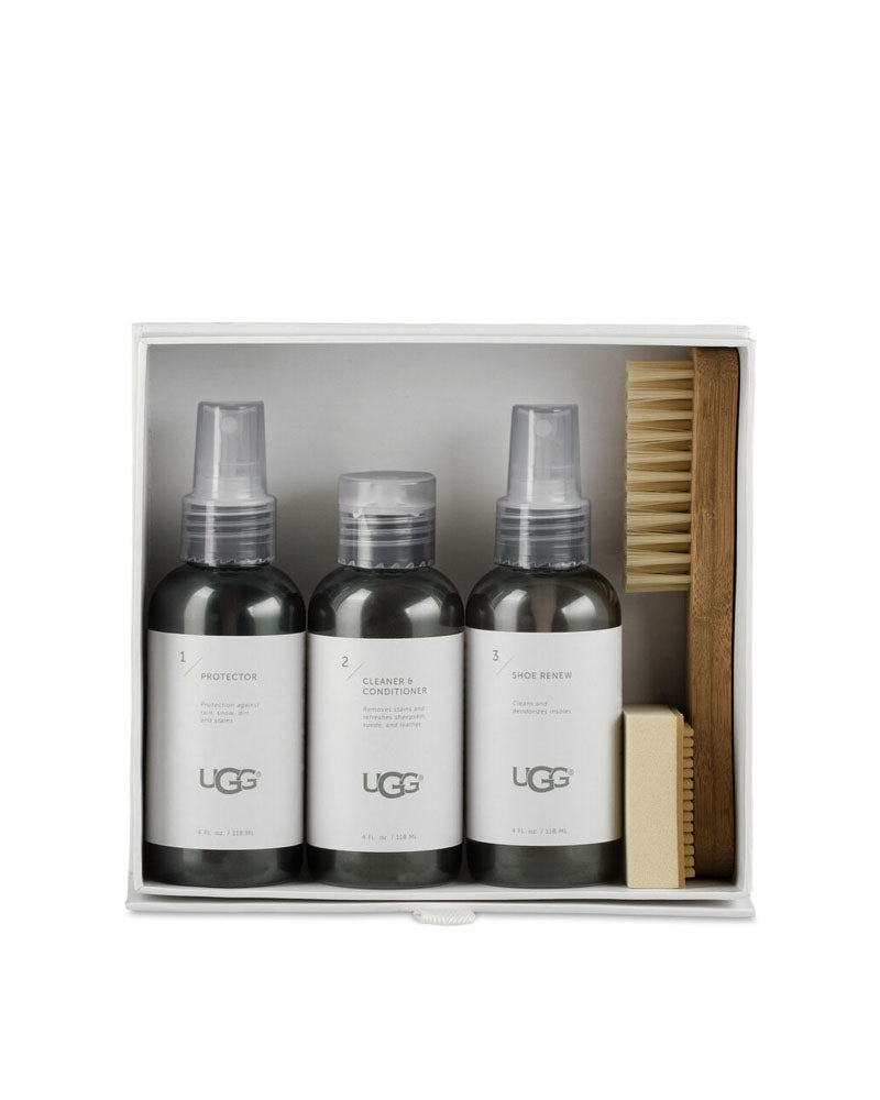 Care kit ugg