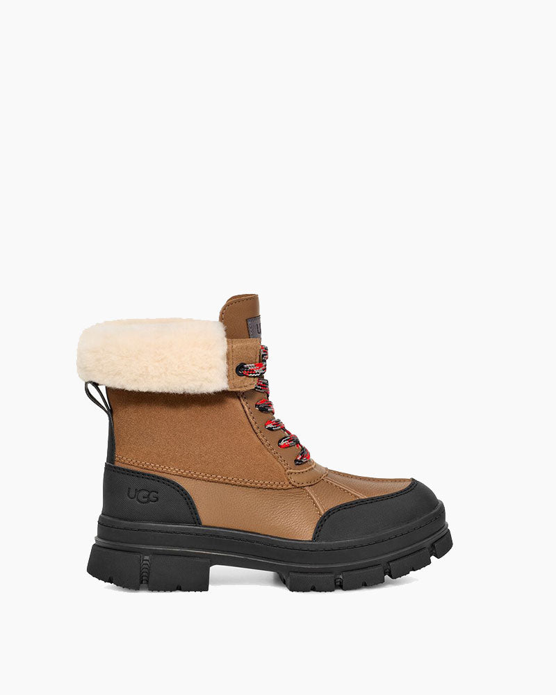 Rangers UGG - Ranger ashton ugg