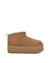 Boots classic ultra mini platform ugg