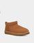 Boots & Bottines UGG MEN - Boots classic ultra mini ugg men