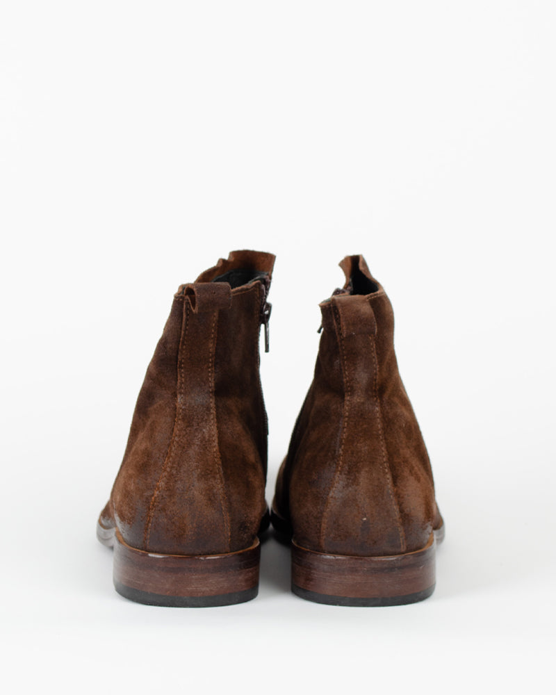 Bottines moma hot sale