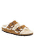 Mule arizona birkenstock couleur Camel