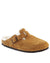 Sabots boston fourres birkenstock