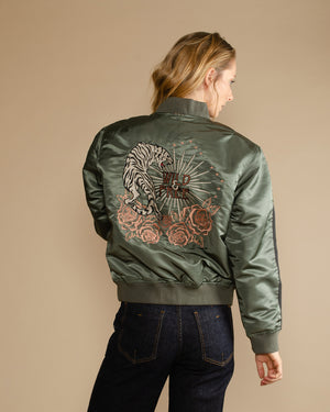 Blouson discount rose garden